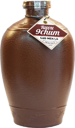 Chum 3L Gạo Men Lá 3 L
