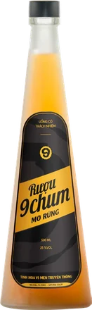 9Chum Mơ Rừng 500 ml