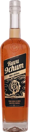 9Chum Mơ Rừng 700 ml
