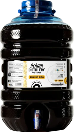 Bình 18L Mơ Rừng 18 L