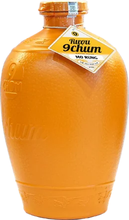 Chum 3L Mơ Rừng 3 L
