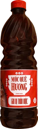 Mộc Quế Hương Rượu nấu ăn 750 ml