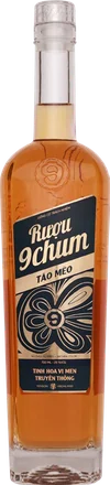 9Chum Táo Mèo 700 ml
