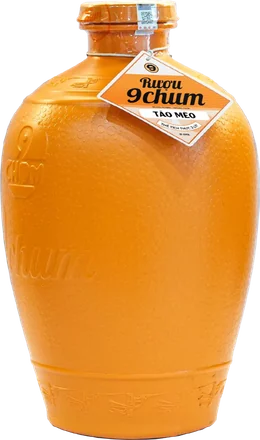 Chum 3L Táo Mèo 3 L