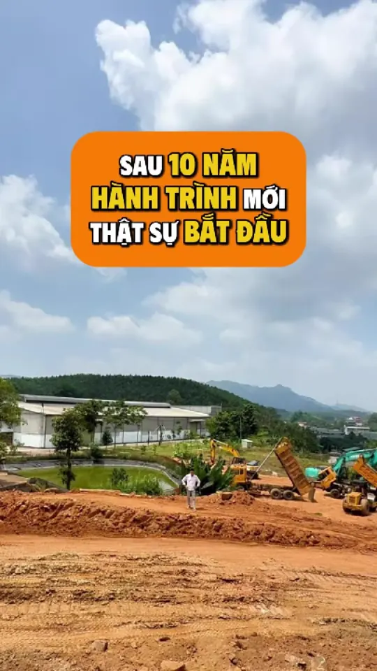 Ảnh bìa video: Có những giai đoạn tôi làm việc mà không biết mình đang làm gì