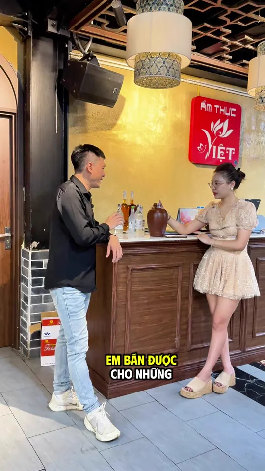 Ảnh bìa video: Chủ nhà hàng dùng thử hai năm rồi mới đưa 9 Chum vào quán