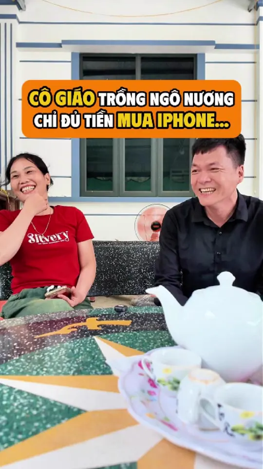 Ảnh bìa video: Hạt không mẩy, bắp không to, lại đúng loại tôi cần